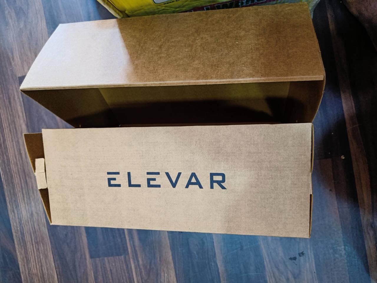 Die Cut Carton Boxes