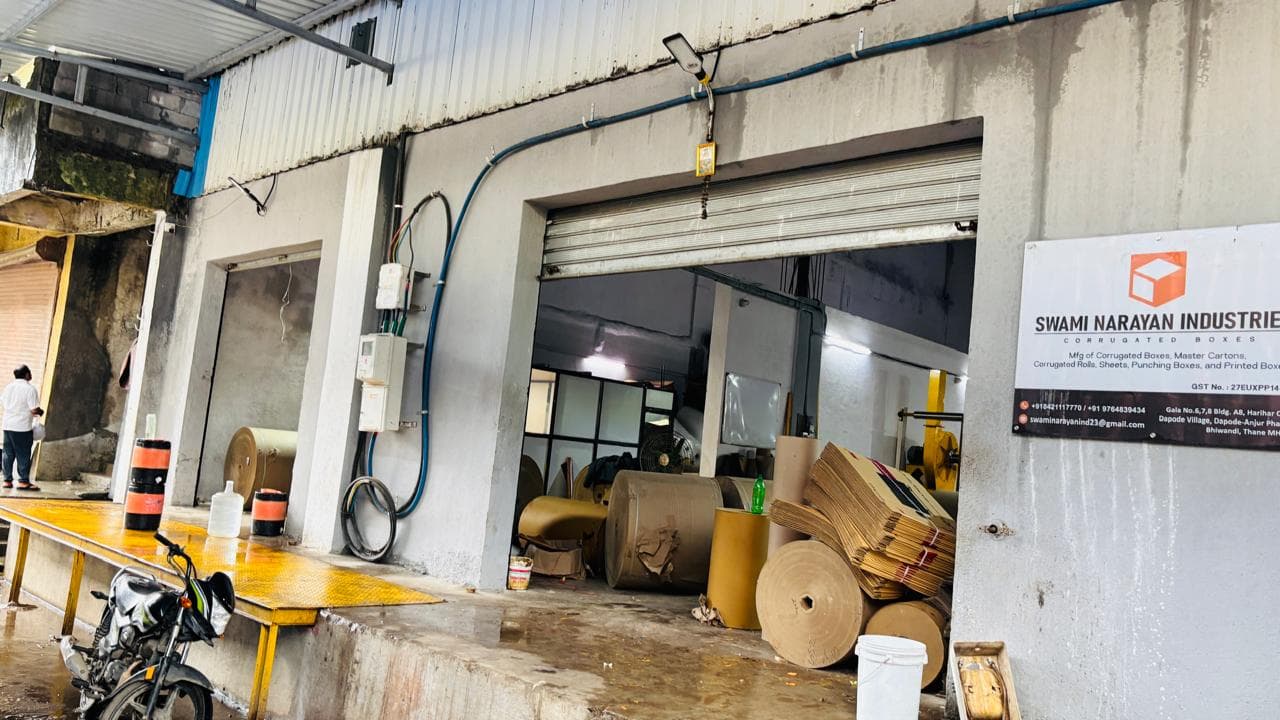 Thin blade technology