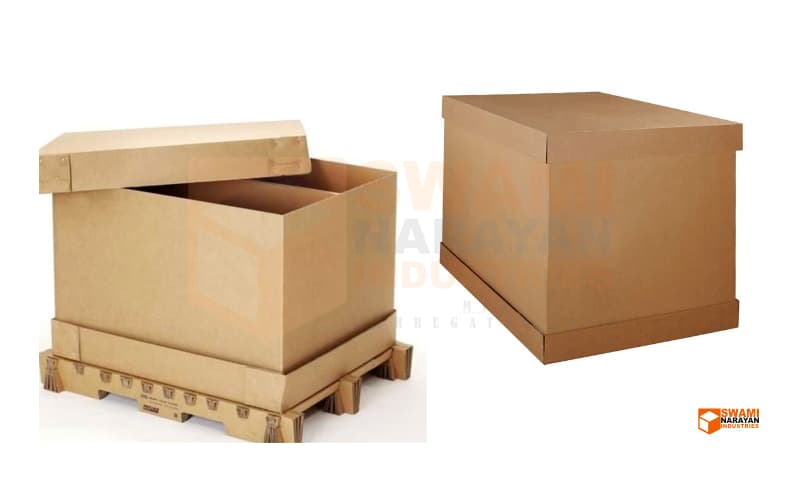 Heavy Duty Boxes