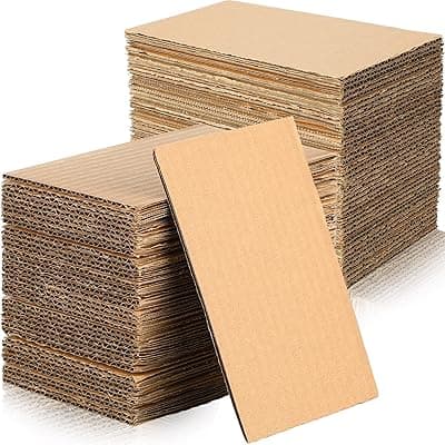 Corrugated Sheets & Rolls